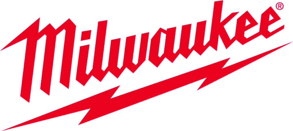 Логотип MILWAUKEE